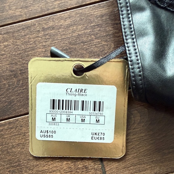 Honey Birdette Claire set NWT - Picture 8 of 9